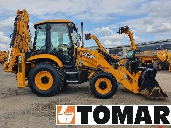 JCB 3 CX