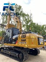 CAT 324 D