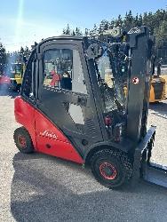 Linde H 25 D