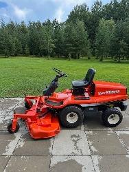 Kubota F 1900