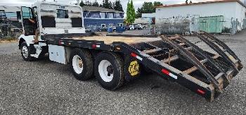 Kenworth T800