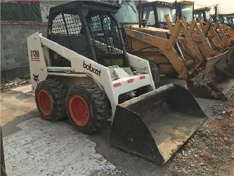 Bobcat S 130