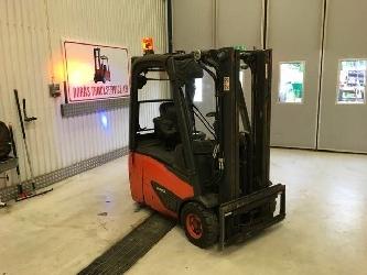 Linde E 14-02