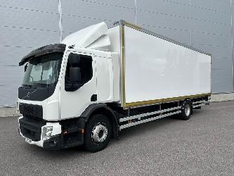 Volvo FE