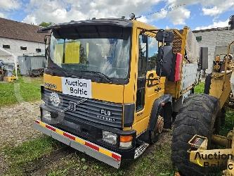 Volvo FL612