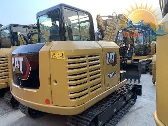 CAT 305.5 E2
