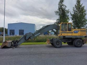 Volvo EW 200