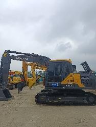 Volvo EC 140