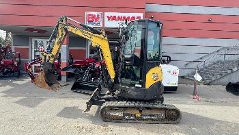 Yanmar Vio 25