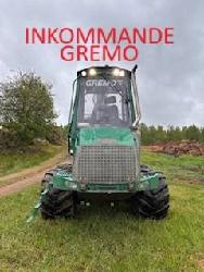 Gremo 1050 F