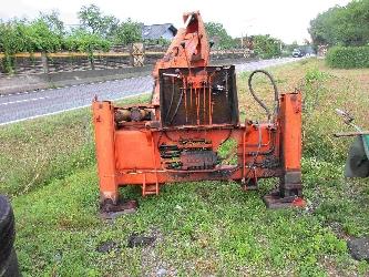 Schaeff HT 22