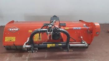 Kuhn BKE 210