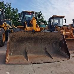 LiuGong 862 H