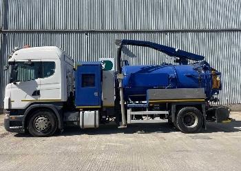 Scania G 280
