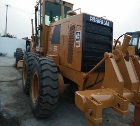 CAT 140 G