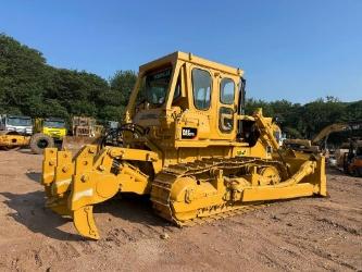 CAT D7G