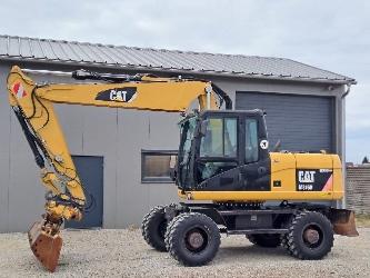 CAT M 316 D