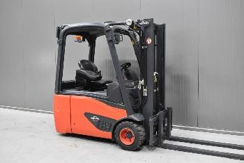 Linde E 18