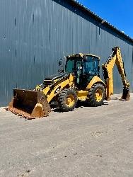 CAT 432E