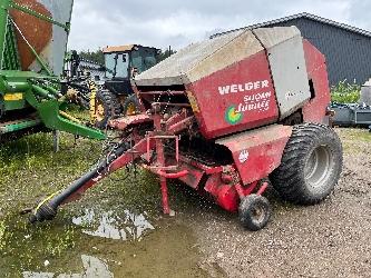 Welger RP220