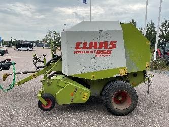 CLAAS 250