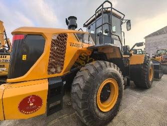 LiuGong 856H