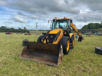 JCB 4 CX SM