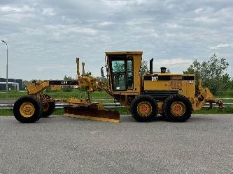 CAT 140H