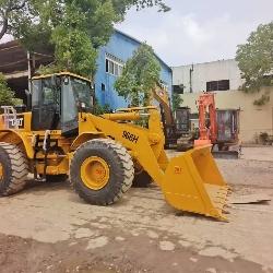 CAT 966 H