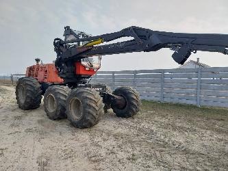 Valmet 911.3