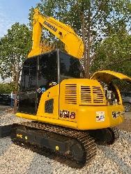 Komatsu 70-8