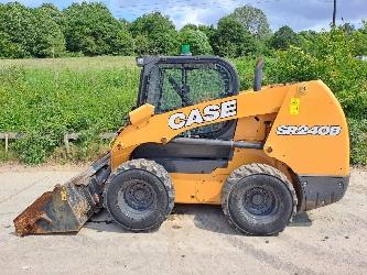 CASE SR 240 B