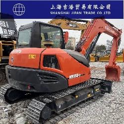 Kubota 183