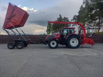 Valtra T202