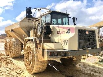 Terex TA 40