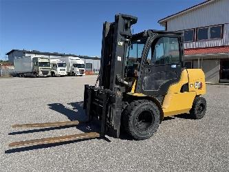 CAT DP50NT