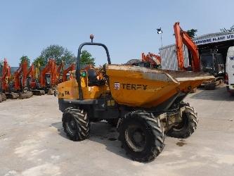 Terex TA 6S