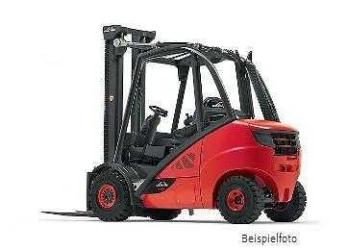 Linde H35T