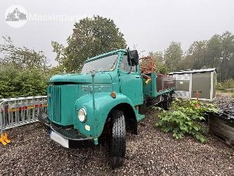 Scania L 50