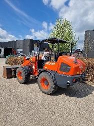 Kubota R 070