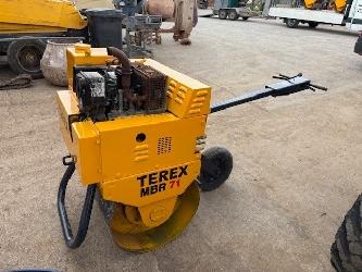 Terex MBR71