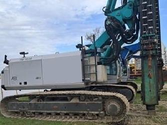 ABI TM16/20