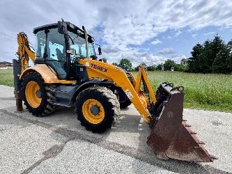 Terex 880 SX