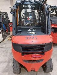 Linde H30D