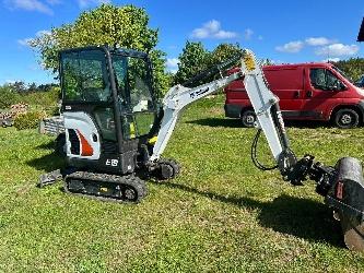 Bobcat E 19