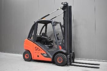Linde H 25 T
