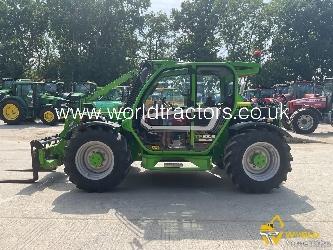 Merlo TF 33.9