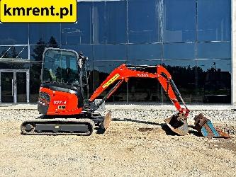 Kubota U 27-4