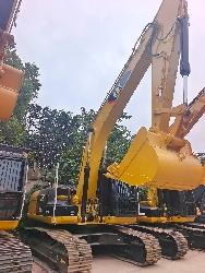 CAT 324 D