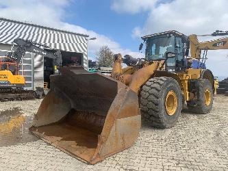 CAT 972 K
